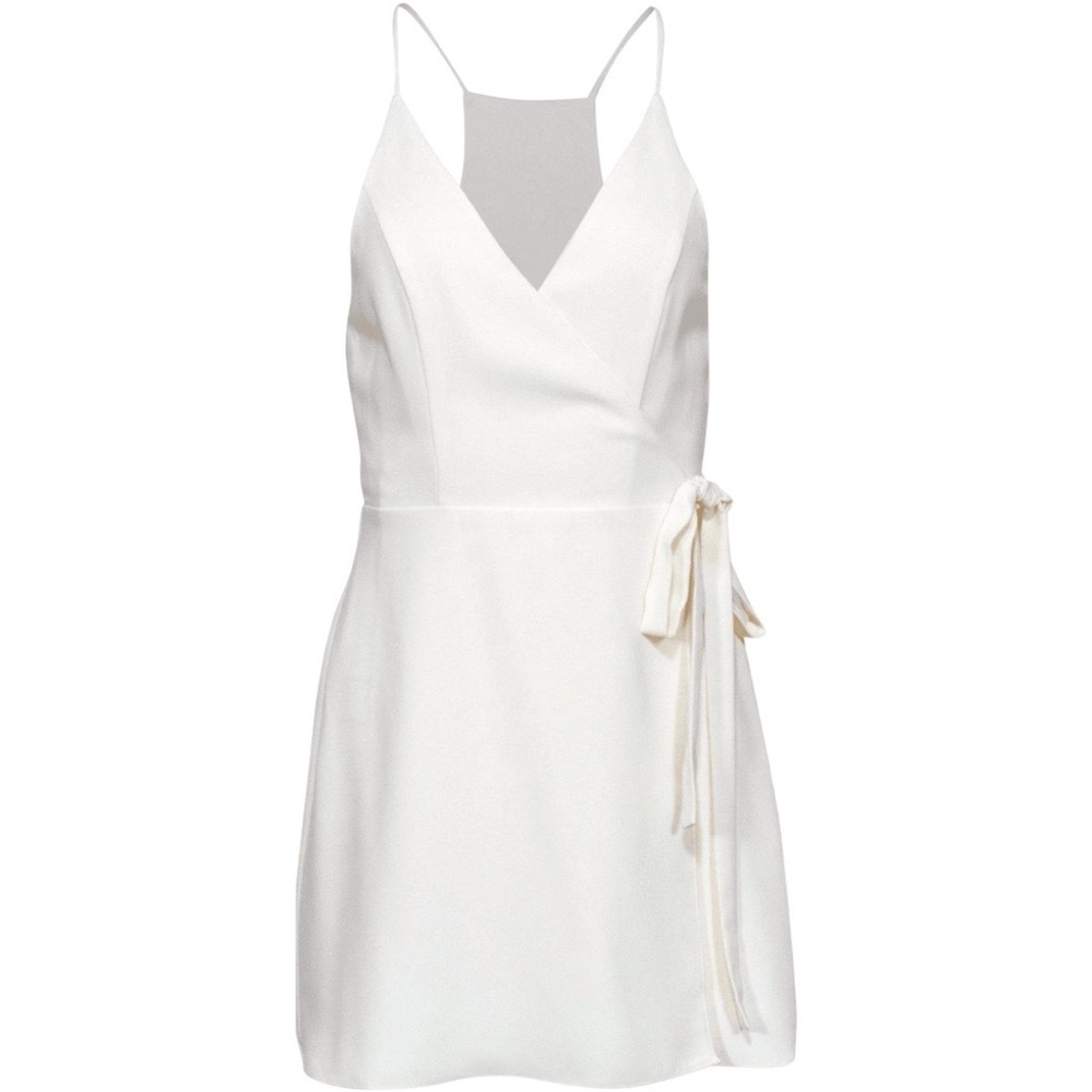 NWOT Amanda Uprichard Dress Retail $299